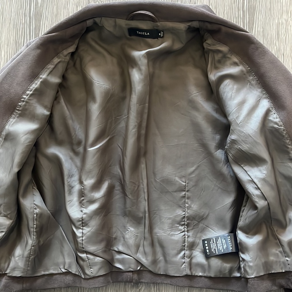 Aritzia Taula Morton Jacket - Picture 6 of 10